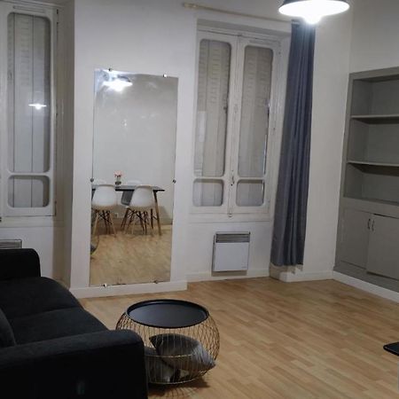 Appartement 1 - T2 40M2 - Standing, Moderne Et Tout Equipe - Carmes-Renforts , Тулуза Экстерьер фото