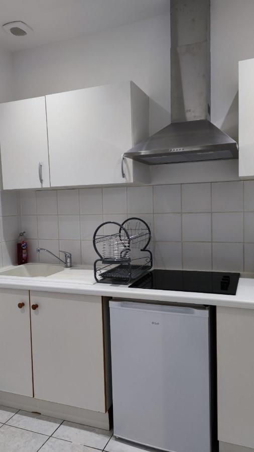 Appartement 1 - T2 40M2 - Standing, Moderne Et Tout Equipe - Carmes-Renforts , Тулуза Экстерьер фото
