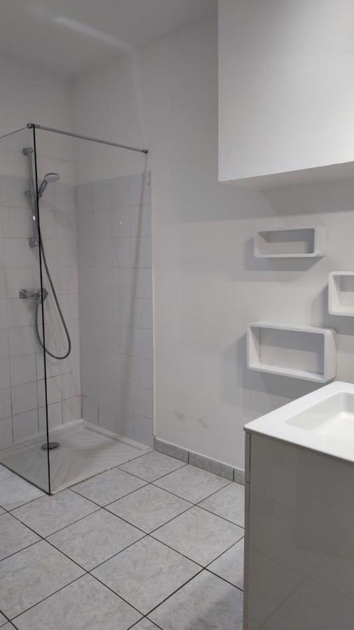 Appartement 1 - T2 40M2 - Standing, Moderne Et Tout Equipe - Carmes-Renforts , Тулуза Экстерьер фото