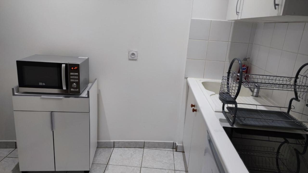 Appartement 1 - T2 40M2 - Standing, Moderne Et Tout Equipe - Carmes-Renforts , Тулуза Экстерьер фото