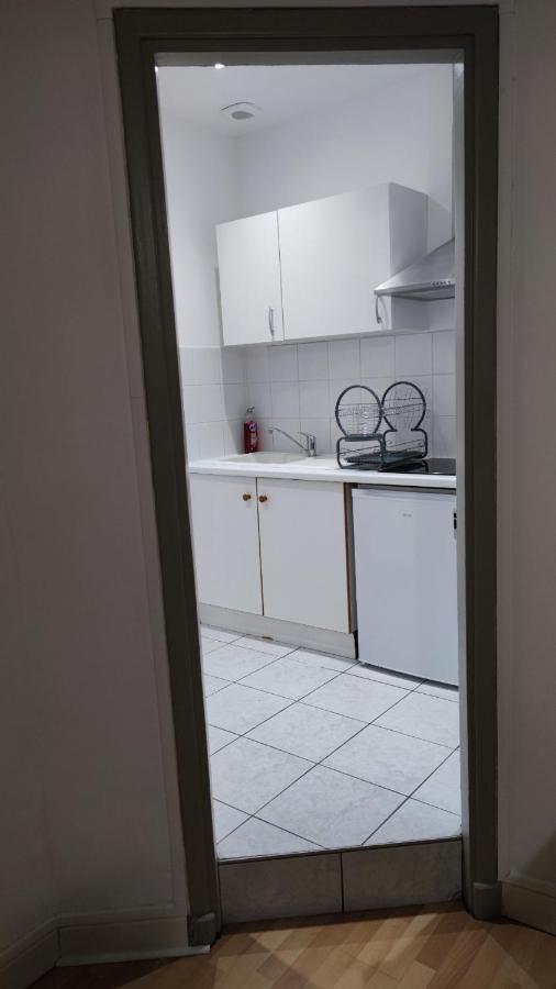 Appartement 1 - T2 40M2 - Standing, Moderne Et Tout Equipe - Carmes-Renforts , Тулуза Экстерьер фото