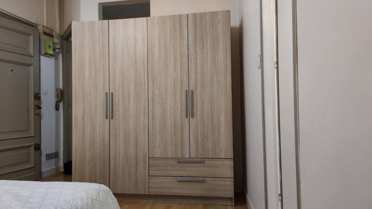 Appartement 1 - T2 40M2 - Standing, Moderne Et Tout Equipe - Carmes-Renforts , Тулуза Экстерьер фото