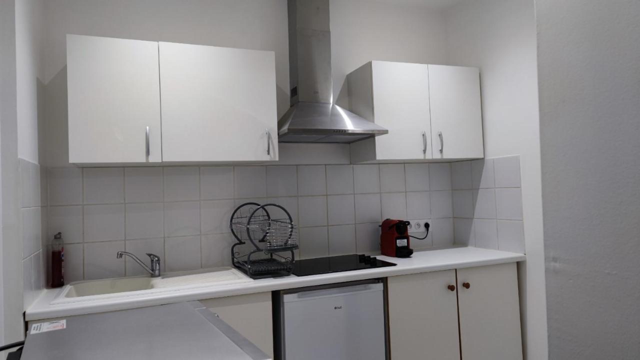 Appartement 1 - T2 40M2 - Standing, Moderne Et Tout Equipe - Carmes-Renforts , Тулуза Экстерьер фото