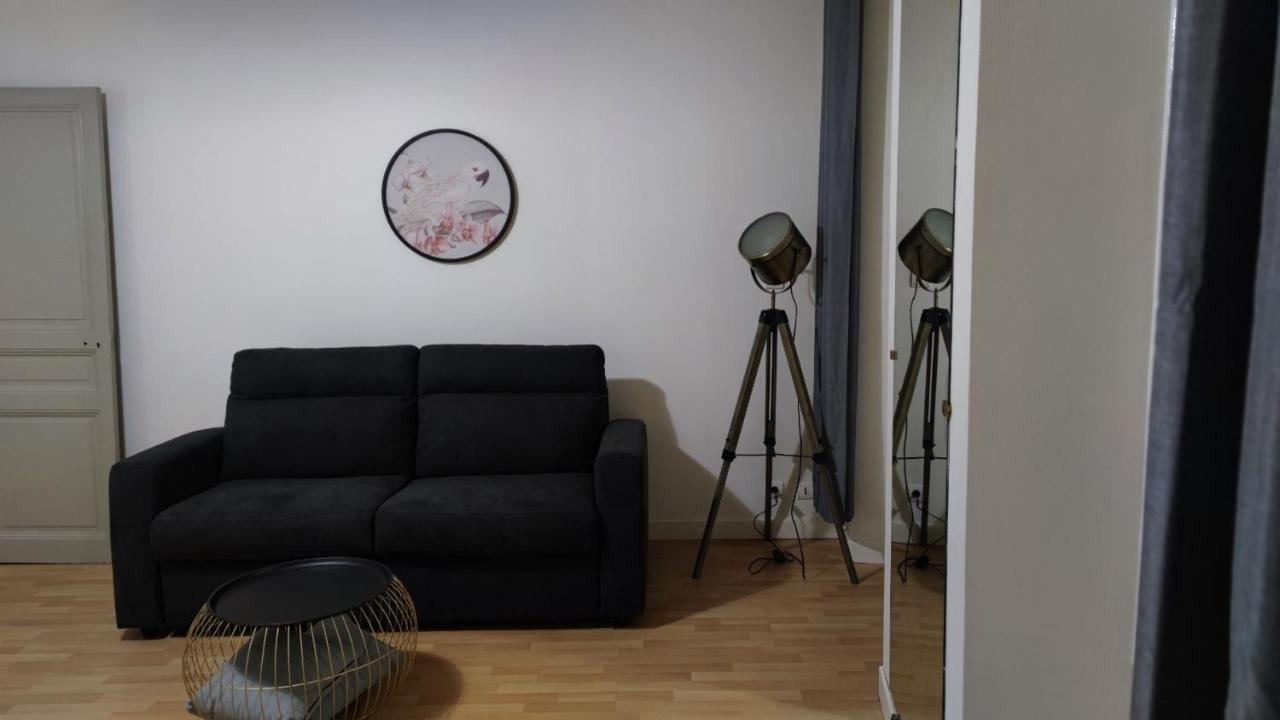Appartement 1 - T2 40M2 - Standing, Moderne Et Tout Equipe - Carmes-Renforts , Тулуза Экстерьер фото