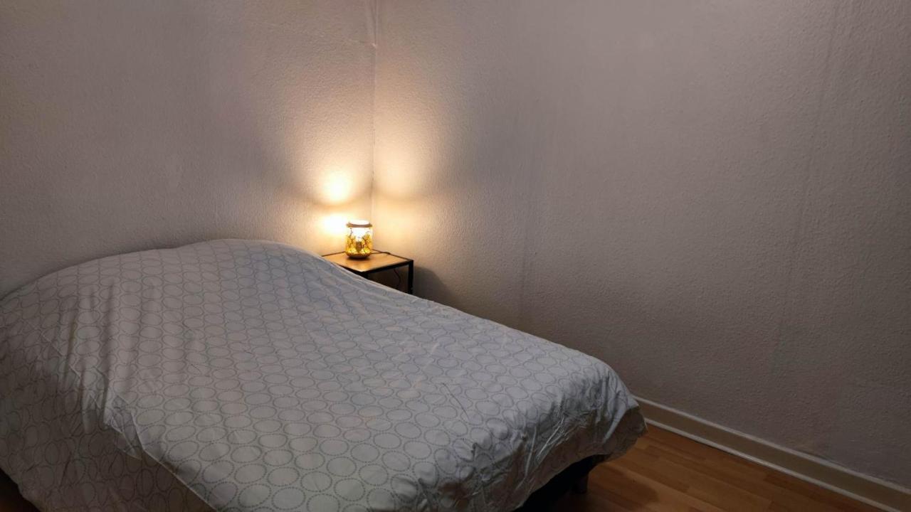 Appartement 1 - T2 40M2 - Standing, Moderne Et Tout Equipe - Carmes-Renforts , Тулуза Экстерьер фото